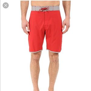 Mountain Khakis Men’s Shifter 9in Board Short
